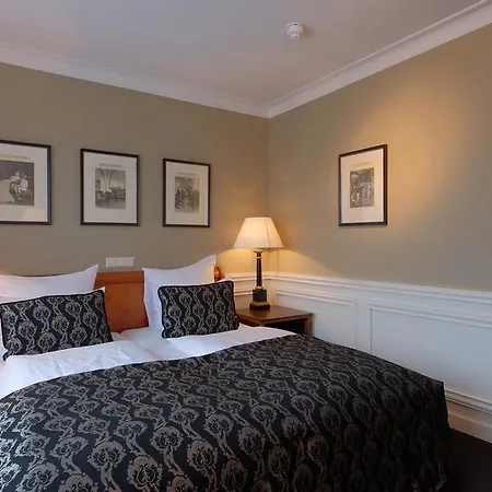 Hotel Apollofirst Boutique