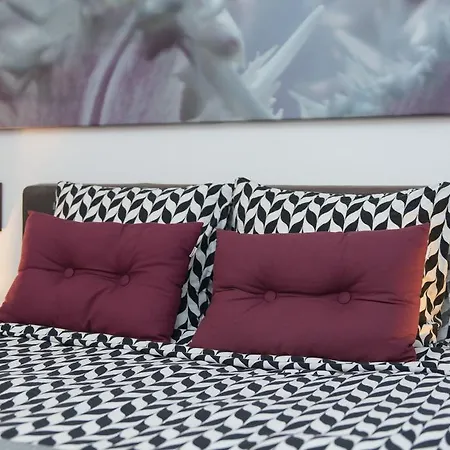 L'home Bed and breakfast Ámsterdam