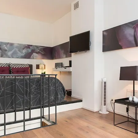 L'home Bed and breakfast