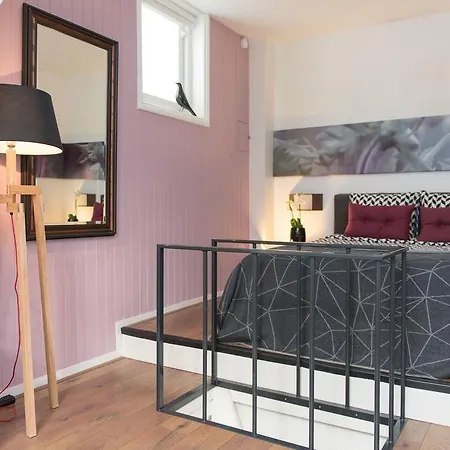 Bed and breakfast L'home