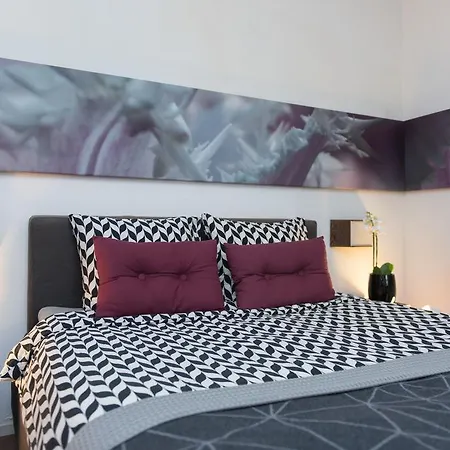 L'home Bed and breakfast