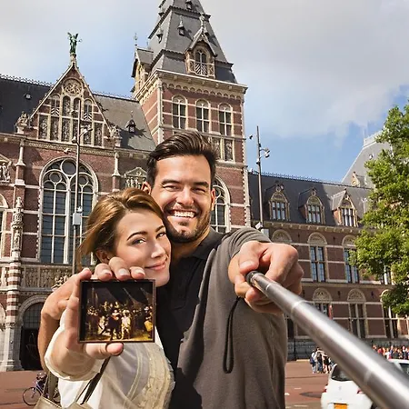 Sint Nicolaas Hotel 3*