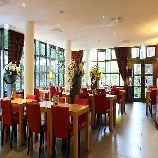 Bastion Zuidwest Otel