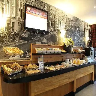 Bastion Zuidwest Otel 3*