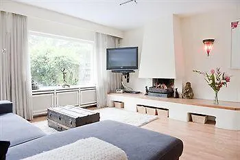 Bijlmermeer - Arena Area 3* Amsterdam