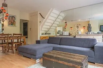 Bijlmermeer - Arena Area Hotel Amsterdam