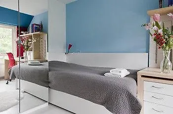 Bijlmermeer - Arena Area Hotel 3*