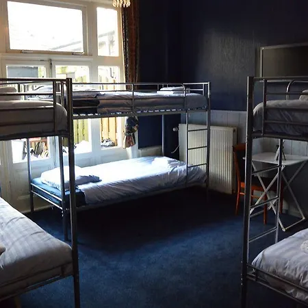 Sara's Boutique Hotel Amsterdam