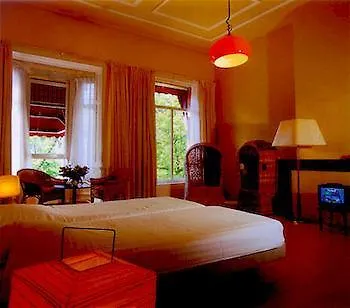 Hotell Rembrandt Amsterdam