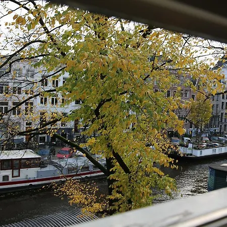 Itc 2* Amszterdam