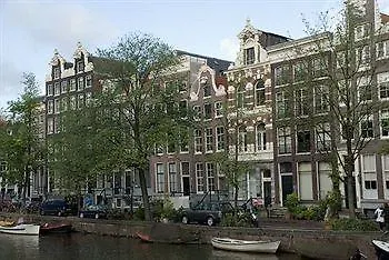 Bed & Singel 96 Amsterdam