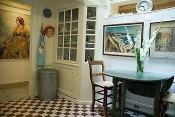 Bed & Breakfast Bed & Singel 96 Amsterdam