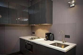 City Park Suites Hotel Ámsterdam