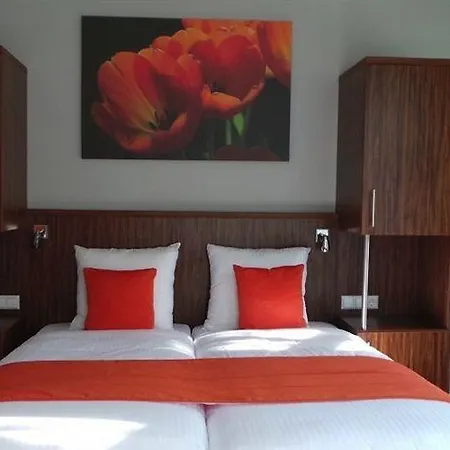 Linden Hotel Amsterdam