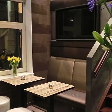 Linden Hotel 3*