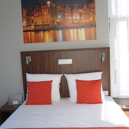 Linden 3* Amsterdam
