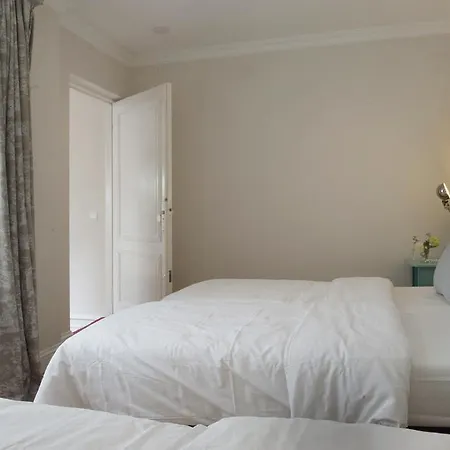 Bed & Breakfast Canal