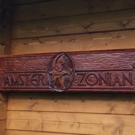 Amsterzonian * Amsterdam