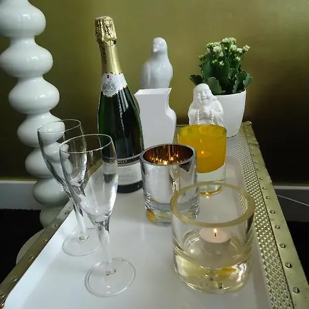 Frederik Park House Hotel Amsterdam