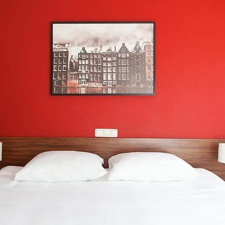 Hotell De Lastage Amsterdam