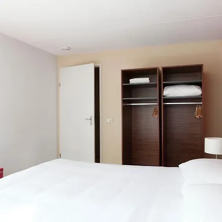 De Lastage 3* Amsterdam