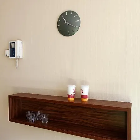 Hotell De Lastage 3*
