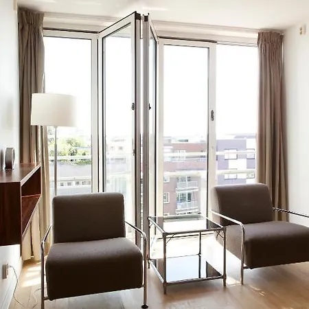 Hotell De Lastage 3*