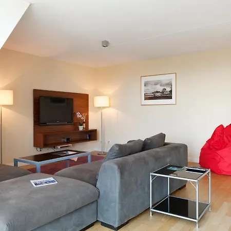 Hotell De Lastage Amsterdam