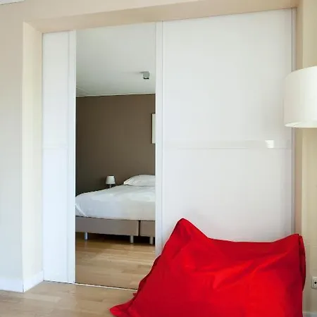 De Lastage Amsterdam