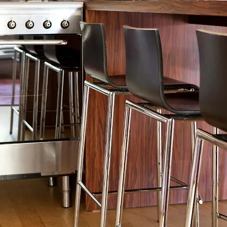 Hotell De Lastage Amsterdam