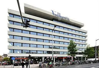 Volkshotel 3* Amsterdam