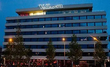 Hotel Volkshotel 3*