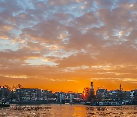 Nocleg ze śniadaniem The Panorama 2*