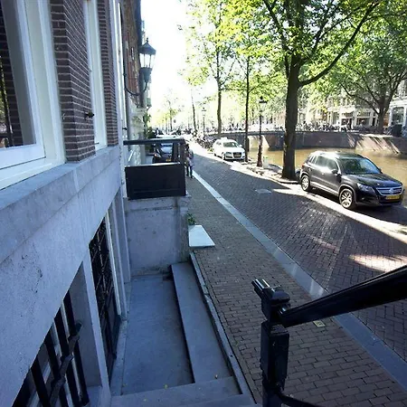 Frühstückspension Herengracht