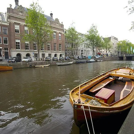 Herengracht Frühstückspension