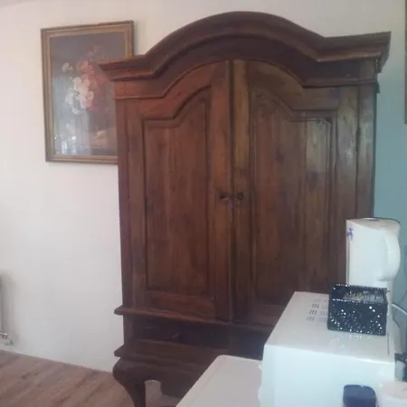 @early's Olympic Old And New Style Bed & Breakfast 3*