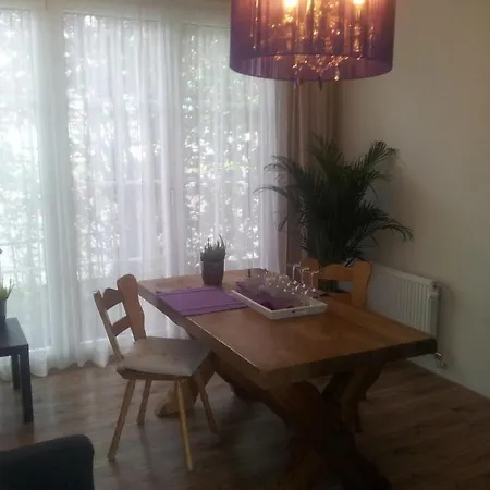 Bed & Breakfast @early's Olympic Old And New Style Amsterdam