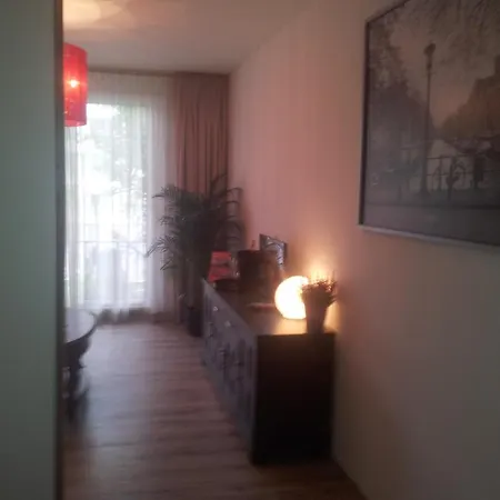 Bed & Breakfast @early's Olympic Old And New Style Amsterdam