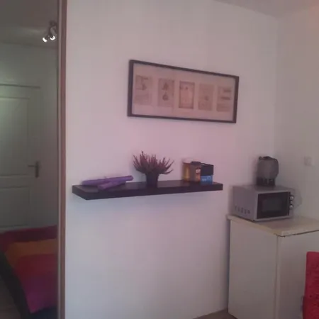 @early's Olympic Old And New Style Bed & Breakfast Amsterdam