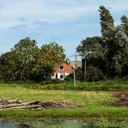 Voorhuis En Klein Waterland * Amsterdam