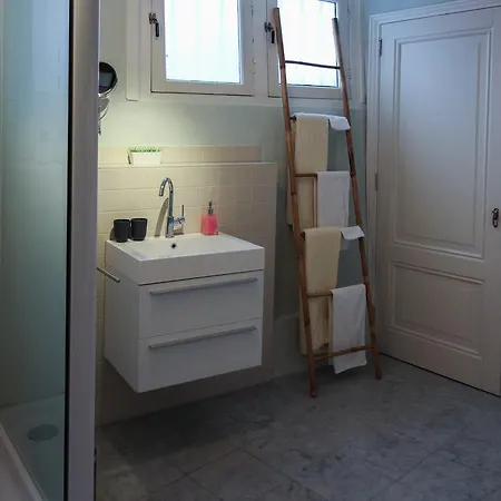 The Vanguard Secret Guest house