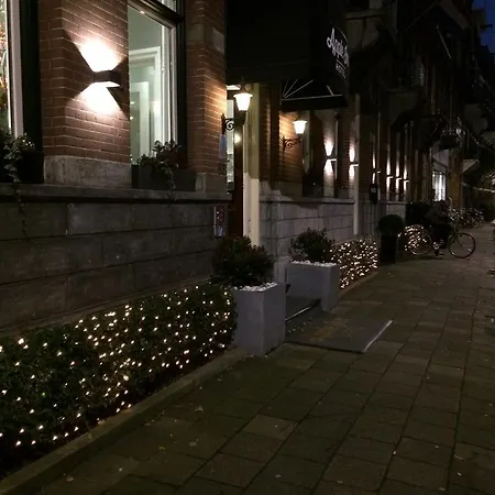 Apple Amsterdam