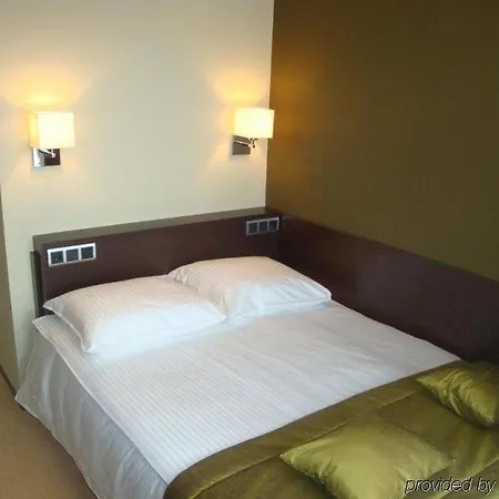 Boutique View فندق أمستردام