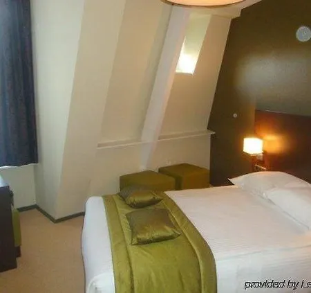 Boutique View أمستردام