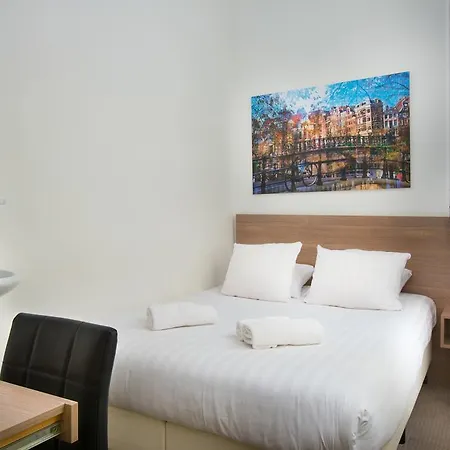 Museum Lane Hotel Amsterdam
