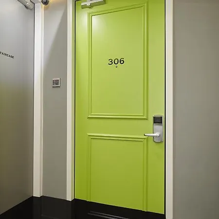 Hotel The Muse - Boutique Amsterdam