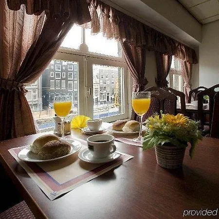 Ozo Cordial Hotel Amsterdam