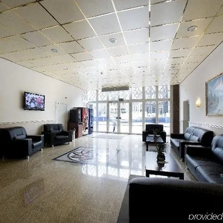 Hotel Ozo Cordial Amsterdam