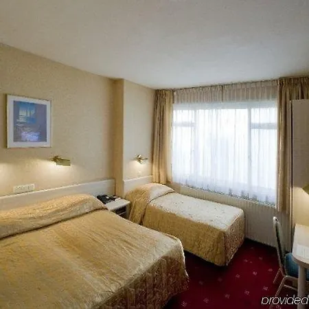 Hotel Ozo Cordial