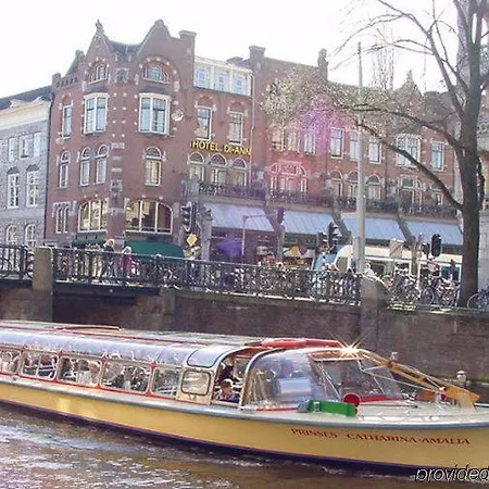Hotel Di-ann City Centre Amsterdam